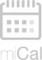 miCal Logo